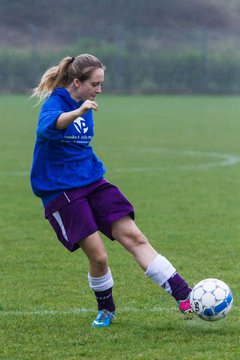 Bild 49 - B-Juniorinnen FSC Kaltenkirchen - SV Frisia 03 Risum-Lindholm : Ergebnis: 0:5